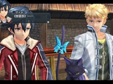 『英雄伝説 閃の軌跡II』発売日が9月25日に決定 画像
