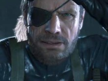 フォトリアルな映像美の秘密がここに ─ 『MGSV: GZ』メイキング映像を公開 画像