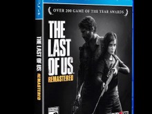 PS4版『The Last of Us』発売は2014年夏、アナウンストレイラーもお披露目 画像