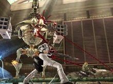 『フリーダムウォーズ』デザイナー保井氏がアバターに関するQ&Aを公開 画像
