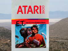 クソゲー都市伝説「E.T.の墓」を掘り返す作業が4月26日に実施決定、果たして地下深くに何が眠るのか？ 画像