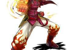 【バイト・求人】戦うお仕事です!「崑崙拳士」募集 画像