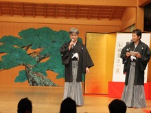 『俺の屍を越えてゆけ2』シナリオを手がけた桝田氏&生田氏のショートインタビューをお届け 画像
