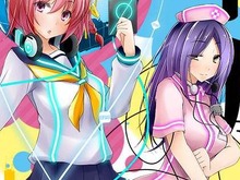 スパイク・チュンソフト、世界を“制服”するPS Vita向けF2Pソフト『せかい☆セイフク COSTUME FES.』を発表 画像