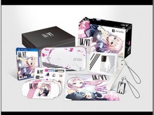 『IA/VT ‐COLORFUL‐』IAをあしらった、限定版同梱アイテムのデザインが一挙公開に 画像