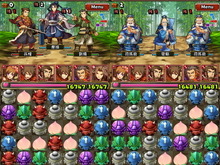 【三国志パズル大戦攻略】「初心を知る」に「指南チケット」など便利になったクエスト活用が武将育成の鍵(第17回) 画像
