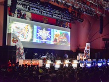 アークシステムワークス、GW後半に格闘ゲーム3タイトル合同大会「PRE ARC REVOLUTION CUP」を開催 画像