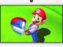 マリオでもMiiでも遊べる『マリオゴルフ ワールドツアー』の紹介映像とTVCMをご覧あれ 画像