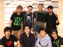 「TOPANGA WORLD LEAGUE」大会レポート ― 賞金150万円と『スパIV AE』最強の称号は誰の手に!? 画像