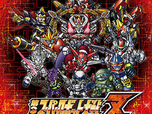 【週間売上ランキング】『第3次スパロボZ 時獄篇』が2機種合計で27万本、『妖怪ウォッチ』は70万本を突破(4/7~4/13) 画像