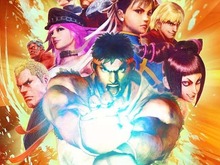 アーケード稼働開始!『ウルトラストリートファイターIV』のPS3/Xbox 360版発売日が8月に決定、各種特典情報も 画像