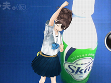 『ROBOTICS;NOTES ELITE AR』配信開始、ARアプリで『ELITE』の一部を先行体験しよう 画像
