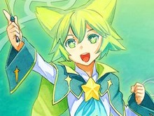 『テイルズ オブ ザ ワールド レーヴ ユナイティア』オリジナルキャラクターとシナリオが公開 画像