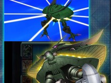 『ガンダムトライエイジSP』は3つのモードを搭載 ─ ビグ・ザムと戦える高難易度ミッションも 画像