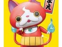 『妖怪ウォッチ』のジバニャンとロボニャンがプラモデルに ─ キュートな完成度を動画でチェックしよう 画像
