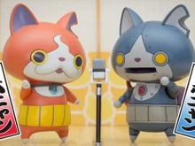 『妖怪ウォッチ』のジバニャンとロボニャンがプラモデルに、「ニンドリ」6月号にはニンテンドー3DSオールソフトカタログが付属、記野直子の『最新北米ゲーム市場分析』3月号、など…昨日のまとめ(4/19) 画像