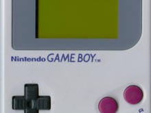 初代ゲームボーイ、今日で発売25周年を迎える 画像