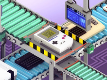 ゲームボーイ25周年を記念して厳選された14記事で懐かしさに浸ろう 画像