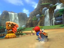 『マリオカート8』を7月31日までに買うと、指定Wii Uソフト2本の製品版を1ヶ月遊び放題 ─ 更に4割引きで購入できる特典も 画像