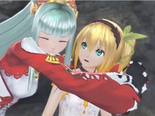 『テイルズ オブ ゼスティリア』戦闘シーンや各キャラクターの会話が見れるPV第2弾が公開 画像