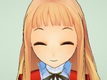 あのユニティちゃんも動く！かわいい！立体投稿共有サービス「ニコニ立体」で3Dモデルの公開・配布が開始 画像