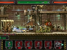 職人芸な2DドットACTがタワーディフェンスに ─ 『メタルスラッグ ディフェンス』登場 画像