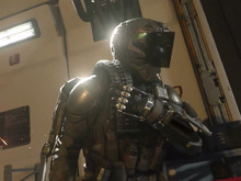 CoD最新作『コール オブ デューティー: アドバンス ウォーフェア』発表、デビュートレイラーも解禁 画像