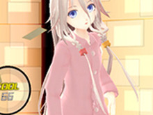 『IA/VT -COLORFUL-』じん氏による書き下し主題歌が聴けるPV第2弾公開、システムやコスチュームをチェック 画像