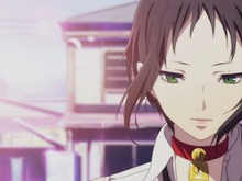 TVアニメ「ペルソナ4 ザ ゴールデン」7月放映！監督は田口智久氏で、新キャラ・マリーの姿も 画像