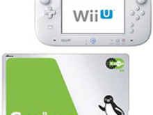 Wii Uの「Suica」決済が今夏の本体更新で実現 ― 相互利用できる「PASMO」「ICOCA」などにも対応 画像