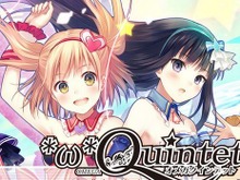 終末を救うアイドルの物語を描くPRG『オメガクインテット』がPS4で登場、SCEJAの河野氏も応援 画像