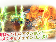 『ブレス オブ ファイア 6 白竜の守護者たち』主人公の詳細が明らかに、ベータテストの日時は6月発表 画像