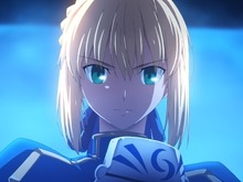 TVアニメ「Fate/staynight」迫力の新PV公開、戦闘シーンは一見の価値あり 画像