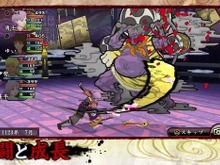 『俺の屍を越えてゆけ２』乗り遅れた人も大丈夫！ 物語の発端からシステムまで一挙紹介するトレーラー公開 画像