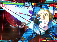 『P4U2』お気楽度数テレッテッテーな伊織順平、ムービーで見参！ ─ アイギスなども公式サイトに登場 画像