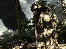 【海外ゲーマーの声】『Call of Duty:Ghosts』PS4とXbox Oneでの売り上げ1位、欧米での反応は 画像
