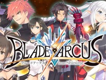 『ブレードアークス』最新PVでロケテに備えろ！使用可能なキャラクターやストーリーも判明 画像