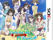 ボリュームの増加に伴うデバッグ作業で『アイランデイズ』再度延期 ─ 新たな発売日は7月3日 画像