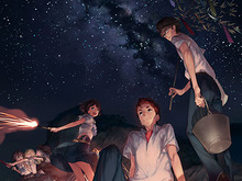 『ROBOTICS;NOTES ELITE』限定版パッケージイラストと、同梱される特典のデザインが公開 画像