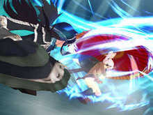 『閃乱カグラ2 -真紅-』コスチュームの破壊演出がシームレスに、新生バトルの魅力を一挙ご紹介 画像