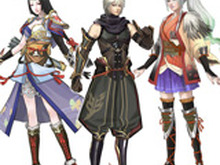 PS4版『無双OROCHI2 Ultimate』SHARE機能やクロスセーブの詳細が判明 ― 初回特典に『討鬼伝』コラボ衣装 画像