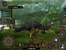 ドラクエとモンハンの挑戦―「プレミアム感があるゲーム」はスマホを本当の意味でゲーム機にするか 画像