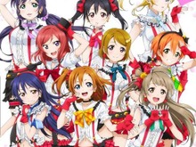 ラブライブ、世界へ！『スクールアイドルフェスティバル』が全世界で配信開始 画像