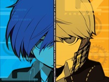 『ペルソナQ』サントラと、シリーズボーカル曲集「PERSORA -THE GOLDEN BEST-」同日発売 画像