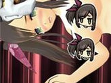 HAPPY BOOBS！『閃乱カグラ SHINOVI VERSUS』が『ウォッチドックス』『マリオカート8』を抑え、海外ショップで1位に 画像