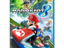 『マリオカート8』はWii Uの力を限界まで引き出したタイトル―矢吹光佑氏、Wii Uの可能性に言及 画像