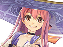 調合中にもChainが発生！『シャリーのアトリエ』調合や錬金システム、キャラクターイベントの詳細など 画像