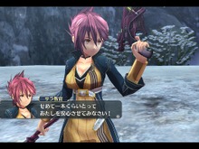 『英雄伝説 閃の軌跡II』物語のキーとなる「クロウ」登場、公式サイトでは豊口めぐみさん他キャストコメントも公開 画像