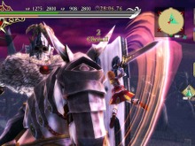 PS3版『ラグナロク オデッセイ エース』7月にリリース ─ PS Vita版とのクロスプレイ・クロスセーブに対応 画像