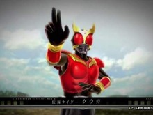 俺はもう…変身できない… 『仮面ライダー バトライド・ウォーII』最新PVに、衝撃の台詞や仲間の姿が 画像